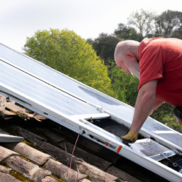 Services de Dépannage pour les Systèmes Photovoltaïques : Rapidité et Fiabilité Soisy-sous-Montmorency